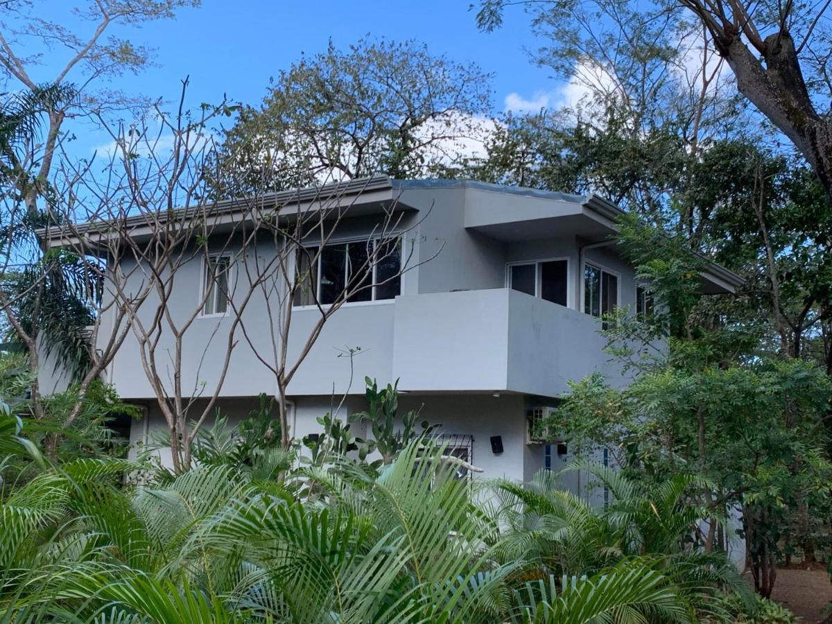 פלאיה אביאנאס Pazifico Villas מראה חיצוני תמונה