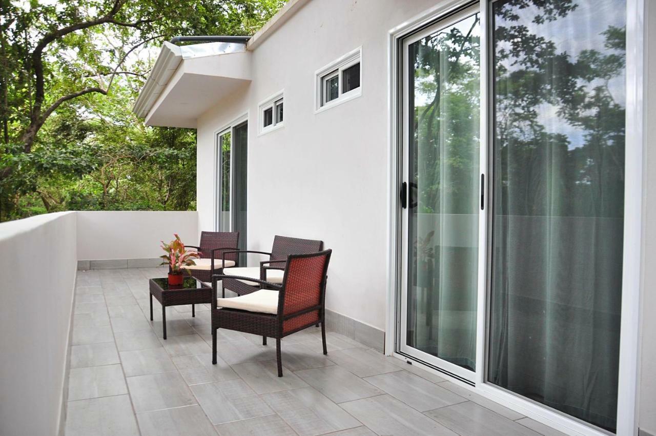 פלאיה אביאנאס Pazifico Villas מראה חיצוני תמונה