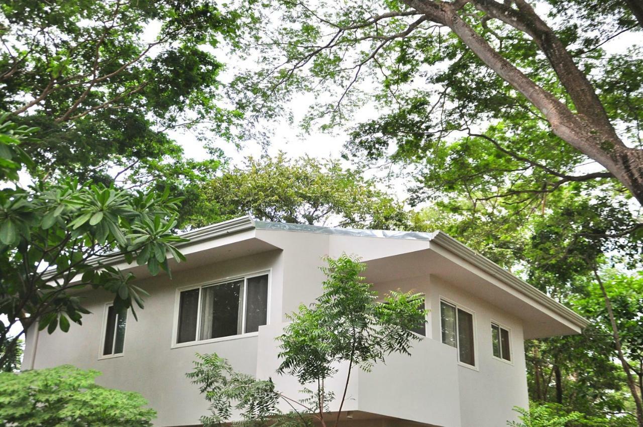 פלאיה אביאנאס Pazifico Villas מראה חיצוני תמונה