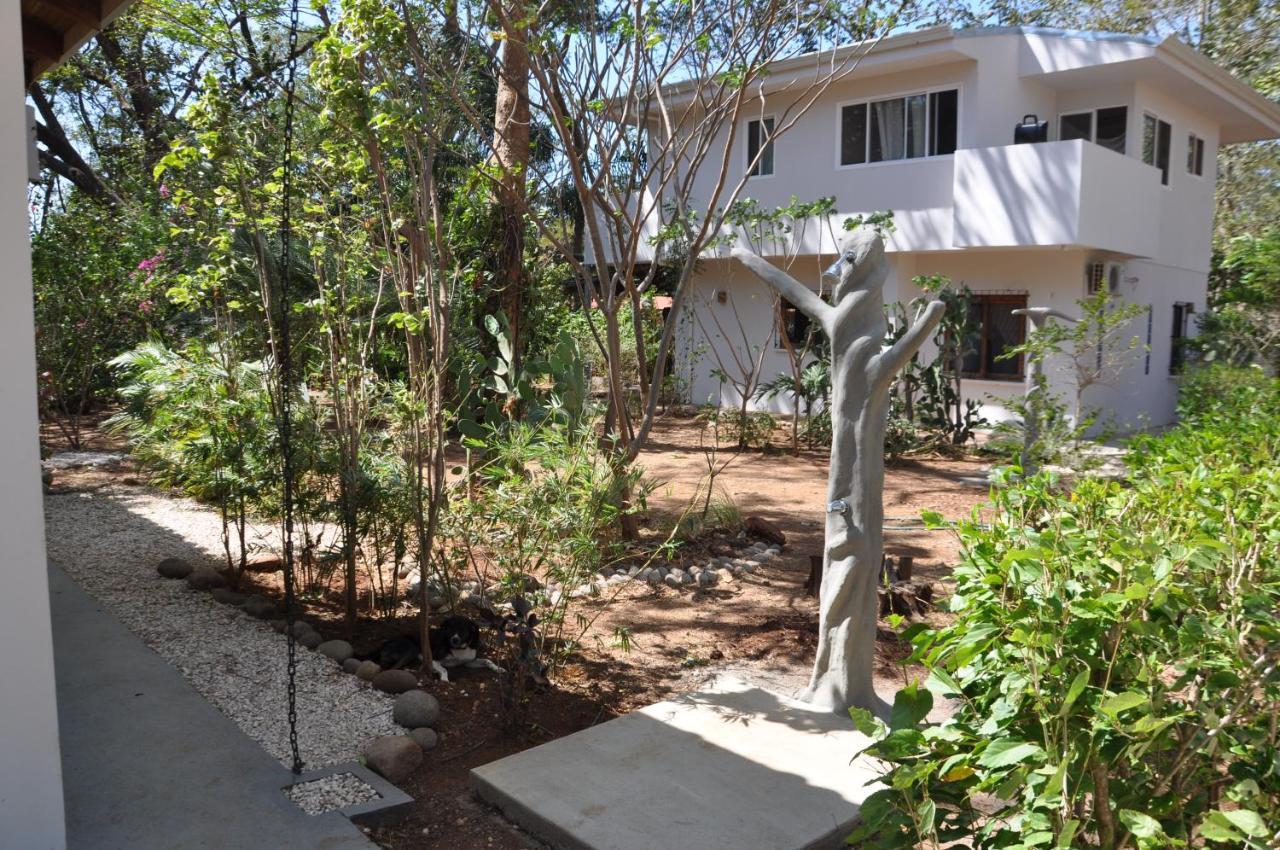 פלאיה אביאנאס Pazifico Villas מראה חיצוני תמונה